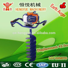 Alta calidad HY-DR670 con barrena de hielo competitiveprice